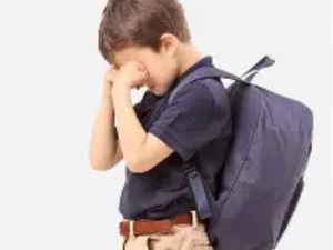 خوف الأطفال من المعلمين في التعليم الأساسي وانعكاسه على التحصيل الدراسي