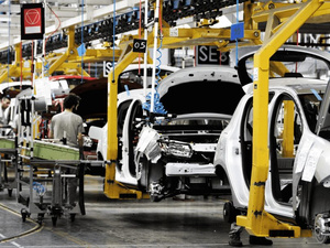 المغرب يعزز مكانته الصناعية بافتتاح مصنع DEFTA الفرنسي بطنجة المغرب يعزز مكانته الصناعية بافتتاح مصنع DEFTA الفرنسي بطنجة