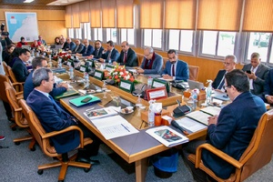 ​المكتب الوطني للسكك الحديدية: نمو مستدام ومنعطف نوعي جديد في تطوير الأنشطة