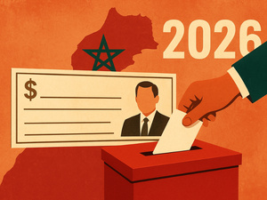 الحملة الانتخابية 2026 : هل الشيكات الانتخابية ضرورة أم استغلال سياسي؟ الحملة الانتخابية 2026 : هل الشيكات الانتخابية ضرورة أم استغلال سياسي؟