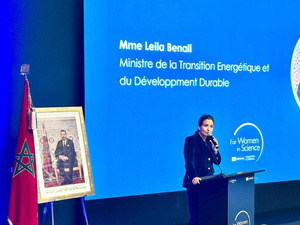 تمكين النساء في العلوم… رؤية استراتيجية مغربية نحو مستقبل أكثر عدلاً وابتكارًا