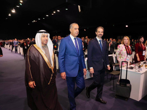 مراكش… عاصمة الاستقرار الأمني ومنصة للقاءات العالمية مراكش… عاصمة الاستقرار الأمني ومنصة للقاءات العالمية