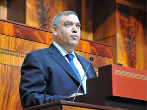 وزارة الداخلية تواصل عملية التسجيل في اللوائح الانتخابية استعدادًا لاستحقاقات 2026 وزارة الداخلية تواصل عملية التسجيل في اللوائح الانتخابية استعدادًا لاستحقاقات 2026