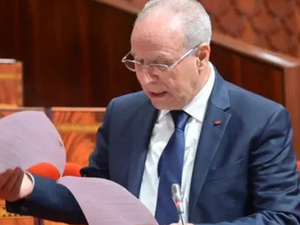 أزيد من 2000 مسجد مؤهل منذ 2010 في المغرب: الوزير التوفيق يكشف حصيلة تأهيل المساجد المغلقة أزيد من 2000 مسجد مؤهل منذ 2010 في المغرب: الوزير التوفيق يكشف حصيلة تأهيل المساجد المغلقة