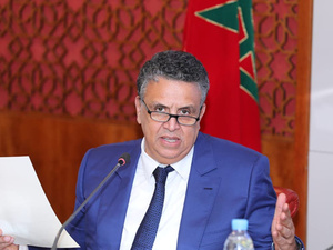 وهبي: النقاش حول زواج القاصرات مستمر منذ أربع سنوات ويواجه تحديات قانونية واجتماعية وهبي: النقاش حول زواج القاصرات مستمر منذ أربع سنوات ويواجه تحديات قانونية واجتماعية