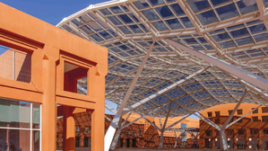 UM6P: مختبر أفكار أصبح محركًا لأفريقيا UM6P: مختبر أفكار أصبح محركًا لأفريقيا