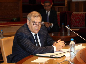 الداخلية تحدد آجال تقديم طلبات التسجيل بالغرف المهنية من فاتح إلى 31 دجنبر الداخلية تحدد آجال تقديم طلبات التسجيل بالغرف المهنية من فاتح إلى 31 دجنبر