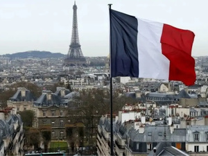 نقابات فرنسية تدعو لإضراب شامل ضد مشروع ميزانية 2026 نقابات فرنسية تدعو لإضراب شامل ضد مشروع ميزانية 2026