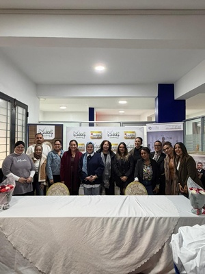 " Ledda Academy" تعود في موسمها الثاني دعماً للمواهب الشغوفة بفنون الطهي والحلويات