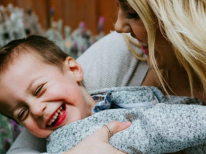 ​دعم الأطفال لمواجهة مخاوفهم وقلقهم النفسي بطرق صحية