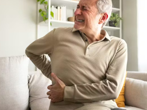 الفرق بين ألم الظهر وآلام الكلى الفرق بين ألم الظهر وآلام الكلى