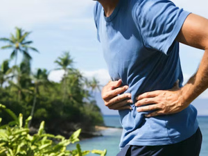 انسداد الحجاب الحاجز أو تشنجه: عندما يصبح التنفس مهمة صعبة انسداد الحجاب الحاجز أو تشنجه: عندما يصبح التنفس مهمة صعبة