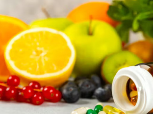 هل توجد فعلًا فواكه غنية بفيتامين D؟ حقيقة تُصحّح مفهوماً شائعاً هل توجد فعلًا فواكه غنية بفيتامين D؟ حقيقة تُصحّح مفهوماً شائعاً