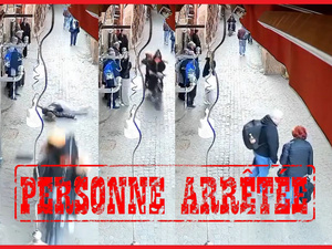 توقيف مشتبه فيه بحيازة متحصلات سرقة استهدفت سائحة أجنبية بمراكش توقيف مشتبه فيه بحيازة متحصلات سرقة استهدفت سائحة أجنبية بمراكش