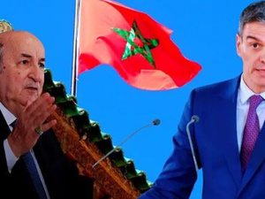 محاولات جزائرية لإعادة الدفء إلى العلاقات مع إسبانيا بعد سنوات من التوتر محاولات جزائرية لإعادة الدفء إلى العلاقات مع إسبانيا بعد سنوات من التوتر