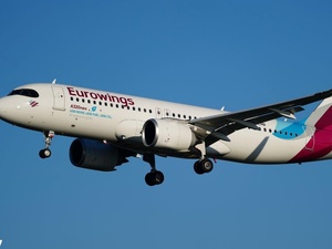 “يورو وينغز” تطلق خطا جويا جديدا يربط بين براغ ومراكش