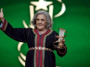 راوية.. تكريم يليق بذاكرة السينما المغربية في مهرجان مراكش الدولي