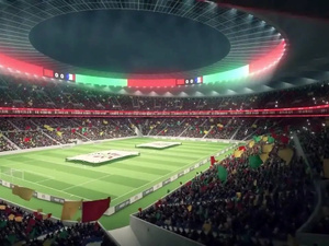 الدار البيضاء تطلق شركة “CASAREGIONSPORT” متخصصة في تسيير المنشآت الرياضية استعداداً لكأس العالم 2030 الدار البيضاء تطلق شركة “CASAREGIONSPORT” متخصصة في تسيير المنشآت الرياضية استعداداً لكأس العالم 2030