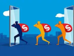 ​الضرائب تحاصر التدفقات المالية المجهولة داخل الشركات