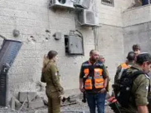 إسرائيل تتوصل بلفات غير مطابقة للرهينتين في غزة