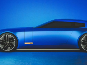 جاكوار تهز عالم التصميم بإقالة مصمم سيارة Type 00 المثيرة للجدل جاكوار تهز عالم التصميم بإقالة مصمم سيارة Type 00 المثيرة للجدل