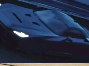 تويوتا تكشف عن سوبركار جديدة بمحرك V8 قبل إطلاقها الرسمي تويوتا تكشف عن سوبركار جديدة بمحرك V8 قبل إطلاقها الرسمي