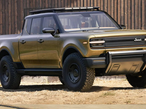 فولكس واجن تكشف عن سيارات سكاوت SUV وبيك أب الجديدة بالشكل الإنتاجي النهائي فولكس واجن تكشف عن سيارات سكاوت SUV وبيك أب الجديدة بالشكل الإنتاجي النهائي