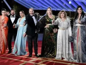 بي إم دبليو تعزز حضورها الثقافي في المغرب عبر شراكتها مع مهرجان مراكش السينمائي بي إم دبليو تعزز حضورها الثقافي في المغرب عبر شراكتها مع مهرجان مراكش السينمائي