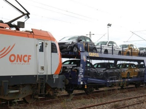 اضطراب مؤقت في حركة قطارات طنجة – سيدي قاسم بسبب انحراف قطار بضائع اضطراب مؤقت في حركة قطارات طنجة – سيدي قاسم بسبب انحراف قطار بضائع