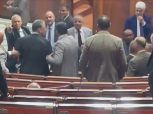 توتر غير مسبوق بمجلس النواب بعد جدل حول قانون مهنة العدول واتهامات متبادلة بين وهبي و«البيجيدي»