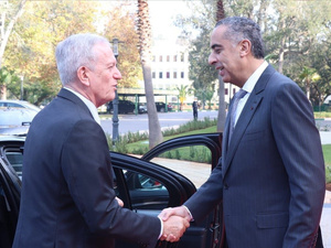 المغرب وفرنسا… تعاون أمني متين يوجّه ضربة جديدة للجريمة المنظمة المغرب وفرنسا… تعاون أمني متين يوجّه ضربة جديدة للجريمة المنظمة