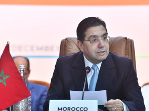 “إعلان الرباط” يؤكد مركزية الضحايا في سياسات مكافحة الإرهاب ويدعو إلى تعزيز الأطر القانونية في إفريقيا “إعلان الرباط” يؤكد مركزية الضحايا في سياسات مكافحة الإرهاب ويدعو إلى تعزيز الأطر القانونية في إفريقيا