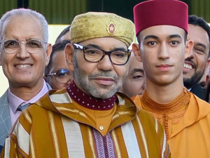 “رعاية 2025-2026”.. تعبئة وطنية لحماية ساكنة المناطق المتضررة من موجات البرد “رعاية 2025-2026”.. تعبئة وطنية لحماية ساكنة المناطق المتضررة من موجات البرد