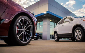 ​السوق المغربية للسيارات تحقق رقمًا قياسيًا في نهاية نوفمبر 2025