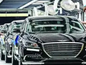 رجال أعمال مغاربة يعيدون إحياء علامة سيارات كورية في المغرب رجال أعمال مغاربة يعيدون إحياء علامة سيارات كورية في المغرب