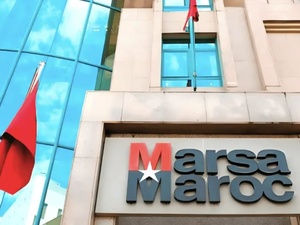 “مرسى المغرب” تحافظ على موقعها ضمن كبار مشغلي محطات الحاويات في إفريقيا للسنة الثانية “مرسى المغرب” تحافظ على موقعها ضمن كبار مشغلي محطات الحاويات في إفريقيا للسنة الثانية