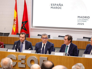 أخنوش : أكثر من 30 مليار يورو حجم المبادلات بين المغرب وإسبانيا في 2024