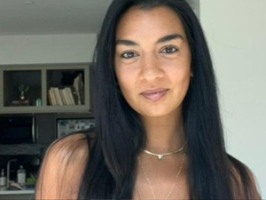 عارضة الأجزاء: كيف تحولت يدا وقدما مصممة نيويوركية إلى علامة تجارية رابحة في عالم الإعلانات عارضة الأجزاء: كيف تحولت يدا وقدما مصممة نيويوركية إلى علامة تجارية رابحة في عالم الإعلانات