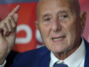 اعتقال أحمد نجيب الشابي: تطور جديد في قضية "التآمر على أمن الدولة" يعمّق الأزمة السياسية في تونس