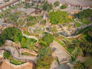 افتتاح حديقة الحيوانات قبل “كان 2025”… ورهان جماعي على إنعاش السياحة بالمدينة افتتاح حديقة الحيوانات قبل “كان 2025”… ورهان جماعي على إنعاش السياحة بالمدينة