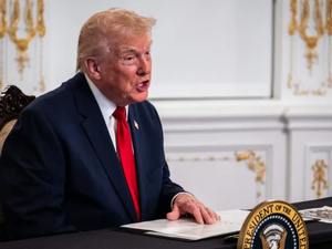 واشنطن تفرض قيود تأشيرات على النيجيريين رداً على العنف ضد المسيحيين واشنطن تفرض قيود تأشيرات على النيجيريين رداً على العنف ضد المسيحيين