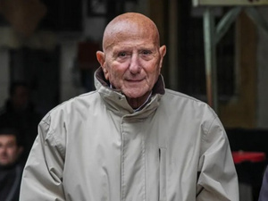  تونس تعتقل أحمد نجيب الشابي  بعد صدور حكم نهائي في قضية “التآمر على أمن الدولة”