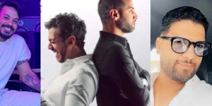 محكمة الاستئناف بمراكش تنصف الملحن محمد الرفاعي وكاتب الكلمات سمير المجاري في نزاع “إنتي باغية واحد”