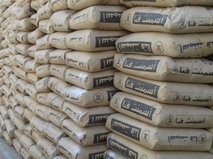 ارتفاع مبيعات الإسمنت بالمغرب إلى أكثر من 13 مليون طن نهاية نونبر