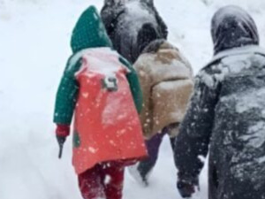 جهة فاس–مكناس تفعل النسخة الـ11 من عملية "رعاية" لضمان الخدمات الصحية بالمناطق المتضررة من موجات البرد جهة فاس–مكناس تفعل النسخة الـ11 من عملية "رعاية" لضمان الخدمات الصحية بالمناطق المتضررة من موجات البرد