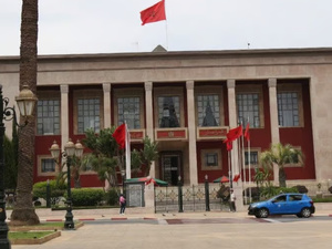 المصادقة على ثلاثة نصوص أساسية لتعزيز المنظومة الانتخابية بالمغرب المصادقة على ثلاثة نصوص أساسية لتعزيز المنظومة الانتخابية بالمغرب