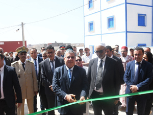 آسفي تُعزّز إدماج الأشخاص في وضعية إعاقة بمشاريع تصل إلى 15.8 مليون درهم