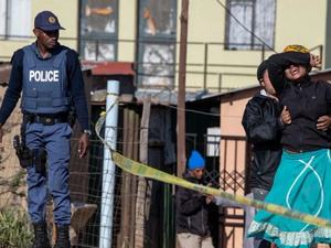 جنوب إفريقيا.. تصاعد جرائم القتل يعكس هشاشة النظام الأمني