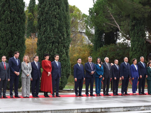 السياسي والمواطن والتنمية المجالية