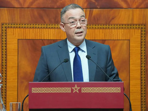 لقجع : منظومة الدعم الاجتماعي تدخل مرحلة “التحليل الدقيق” لضمان عدالة التوزيع